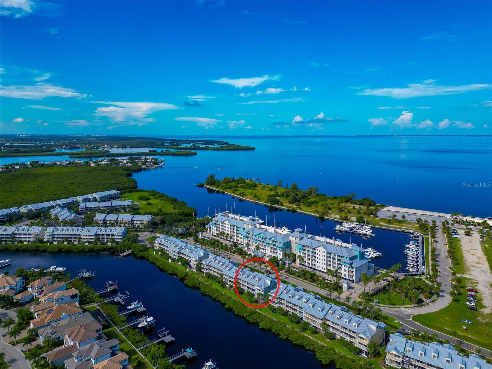 553 BAHIA BEACH BOULEVARD