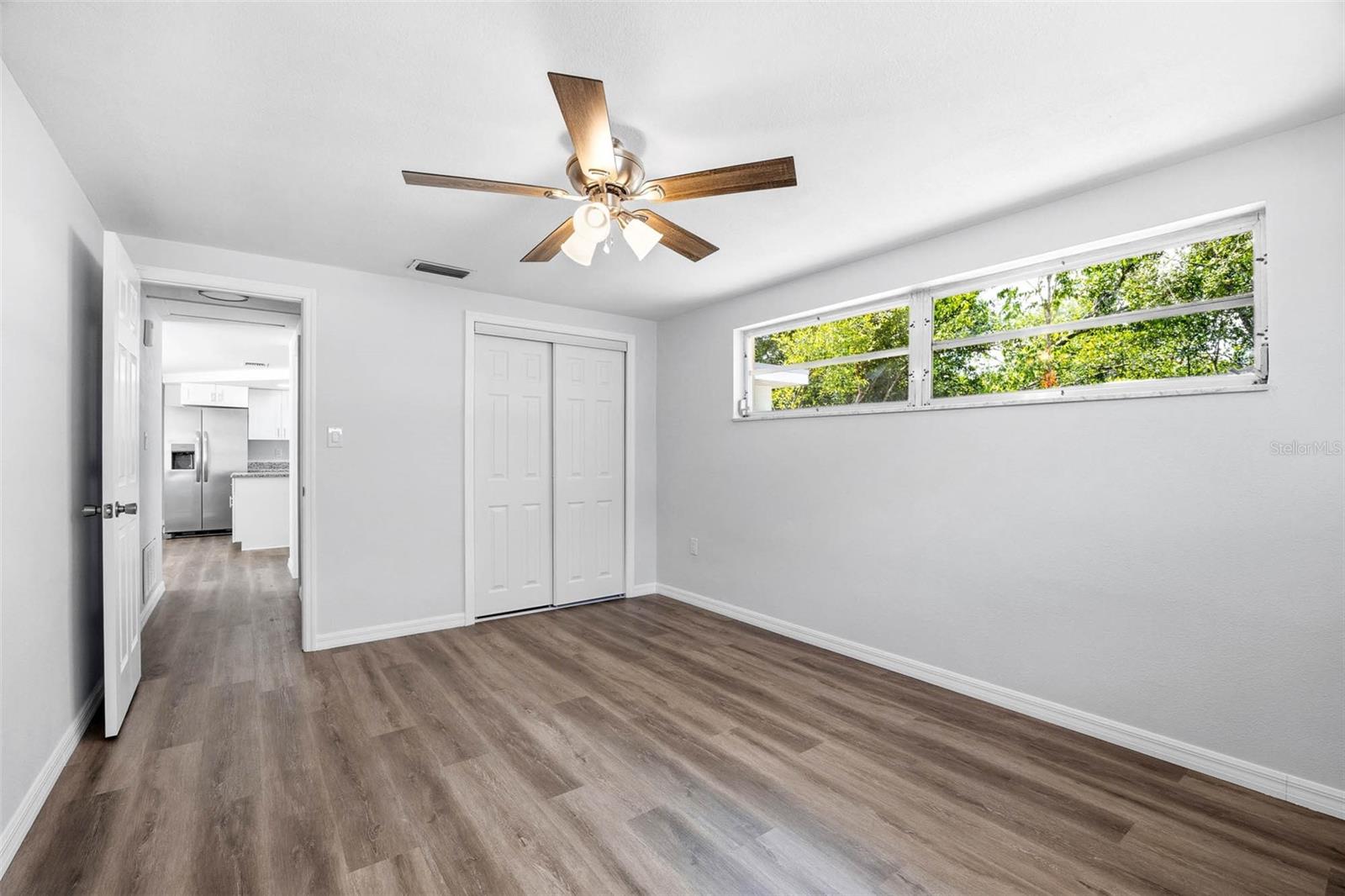 WEEKI WACHEE WOODLANDS UNIT 1 - Residential