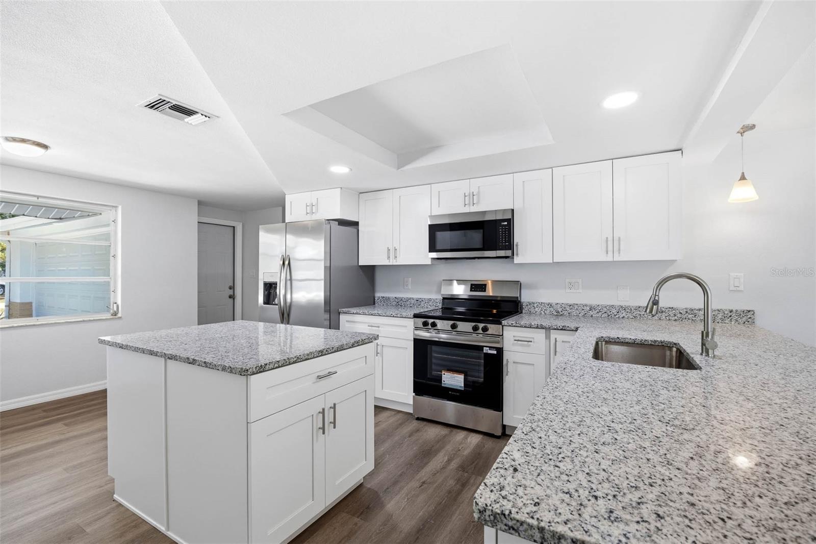 WEEKI WACHEE WOODLANDS UNIT 1 - Residential