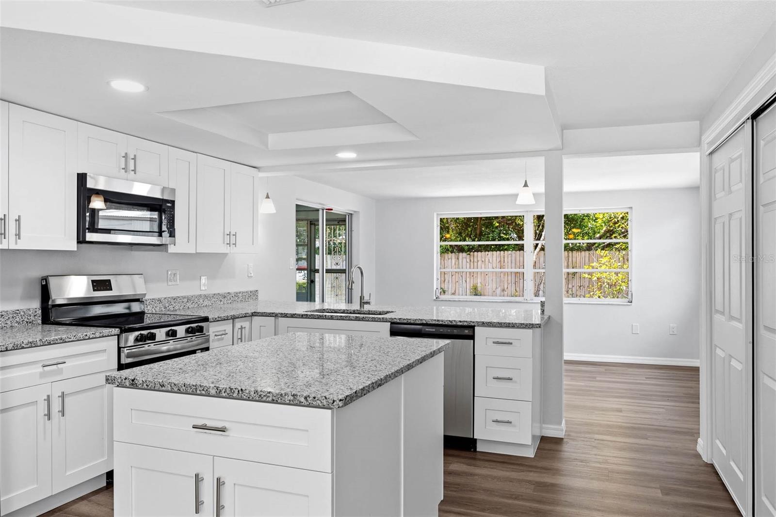 WEEKI WACHEE WOODLANDS UNIT 1 - Residential