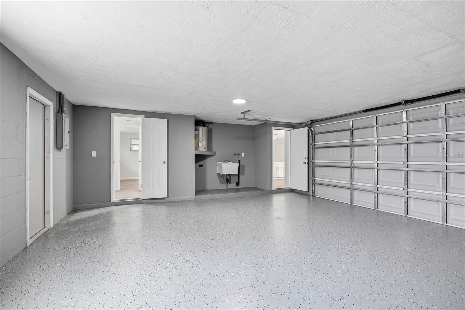 WEEKI WACHEE WOODLANDS UNIT 1 - Residential