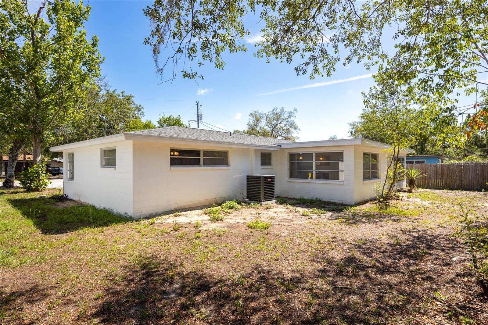 WEEKI WACHEE WOODLANDS UNIT 1 - Residential