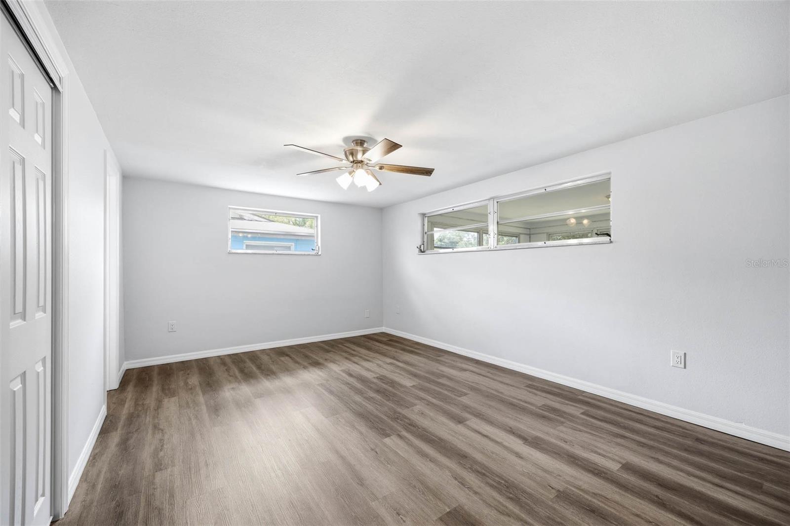 WEEKI WACHEE WOODLANDS UNIT 1 - Residential