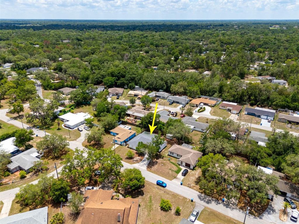 Photo of 7360 Blackhawk Trail, Spring Hill, FL 34606 (MLS # FC318528)