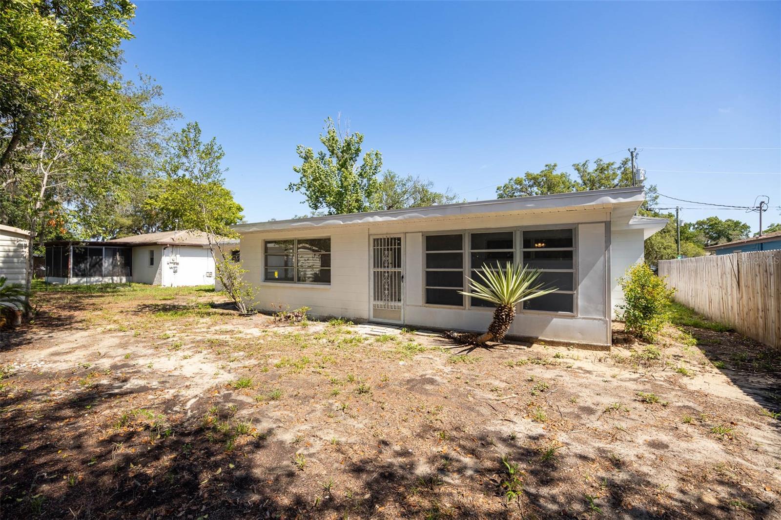 WEEKI WACHEE WOODLANDS UNIT 1 - Residential