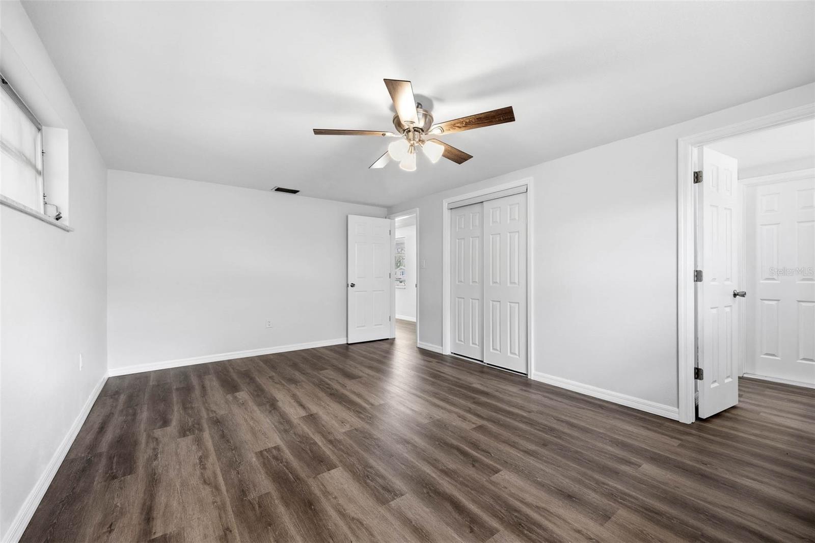 WEEKI WACHEE WOODLANDS UNIT 1 - Residential