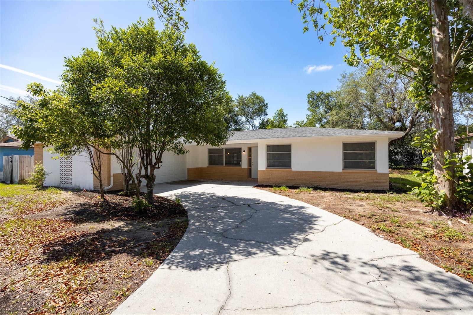 WEEKI WACHEE WOODLANDS UNIT 1 - Residential
