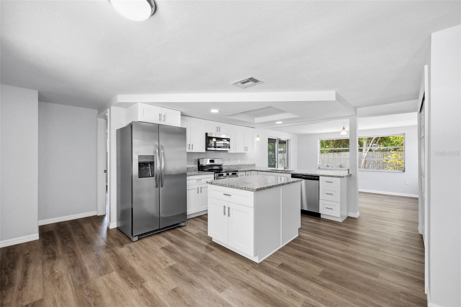 WEEKI WACHEE WOODLANDS UNIT 1 - Residential
