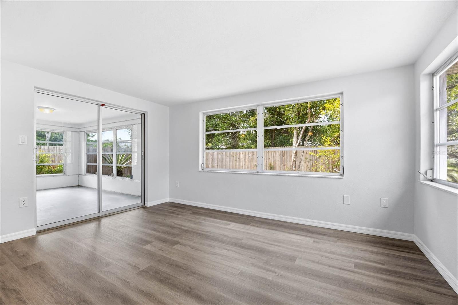 WEEKI WACHEE WOODLANDS UNIT 1 - Residential