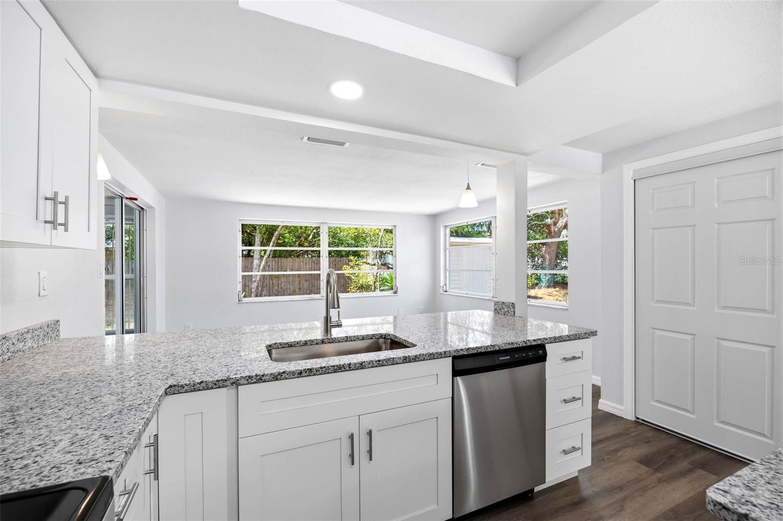 WEEKI WACHEE WOODLANDS UNIT 1 - Residential