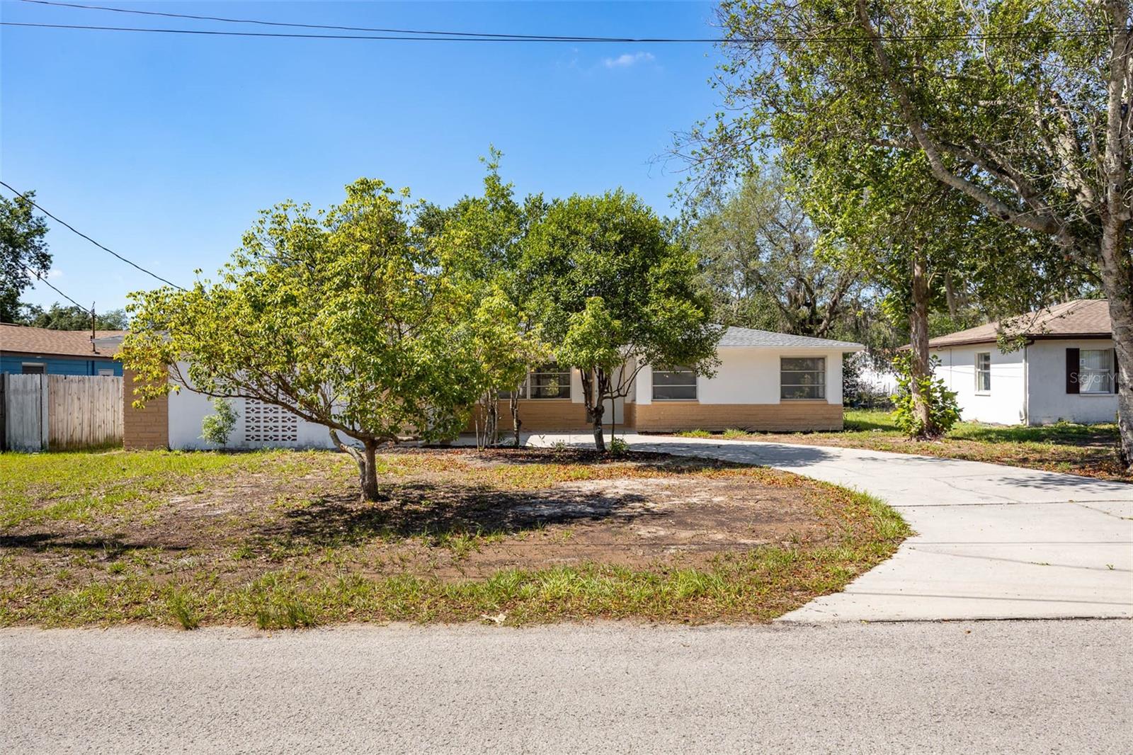 WEEKI WACHEE WOODLANDS UNIT 1 - Residential