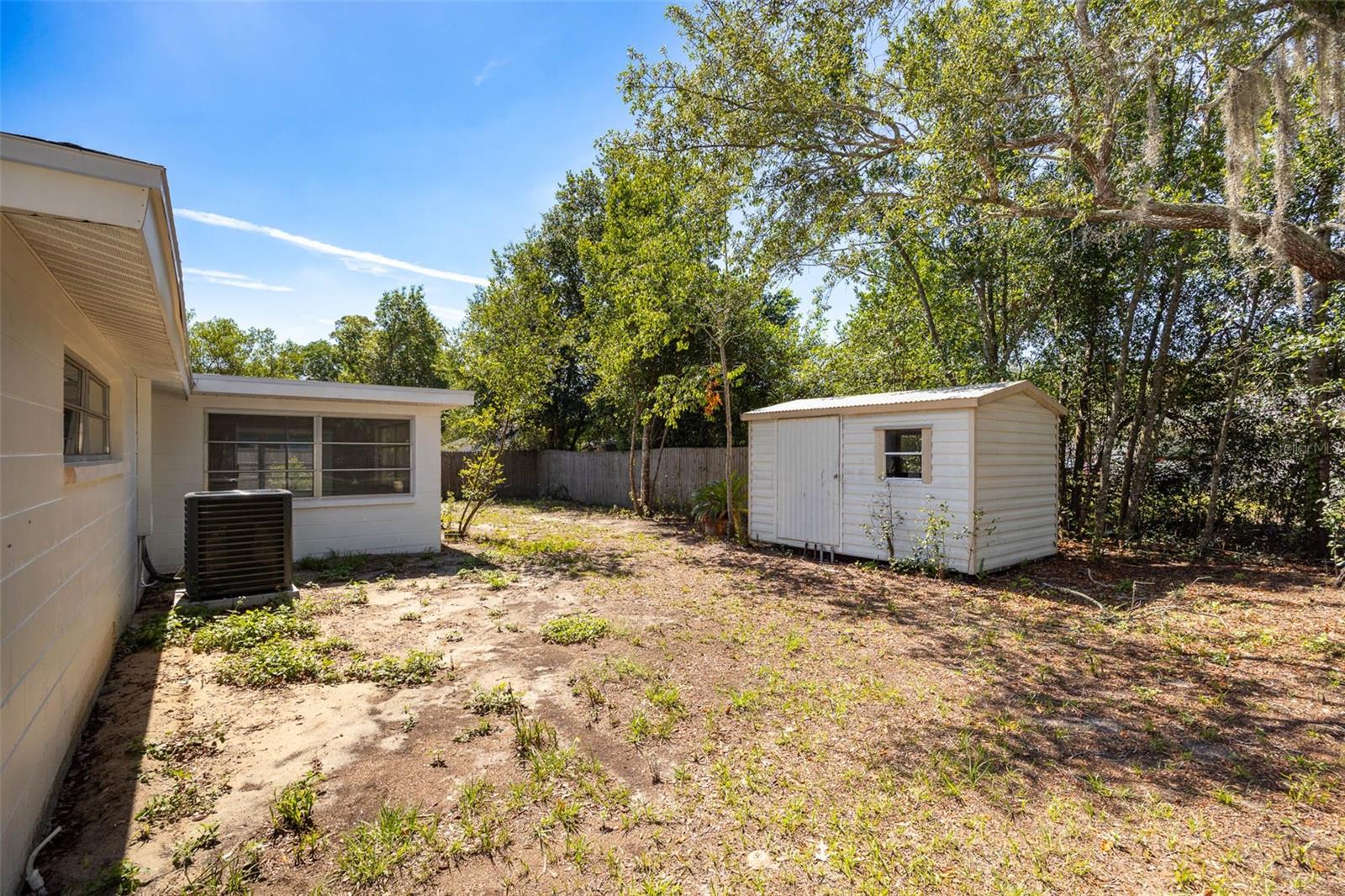 WEEKI WACHEE WOODLANDS UNIT 1 - Residential