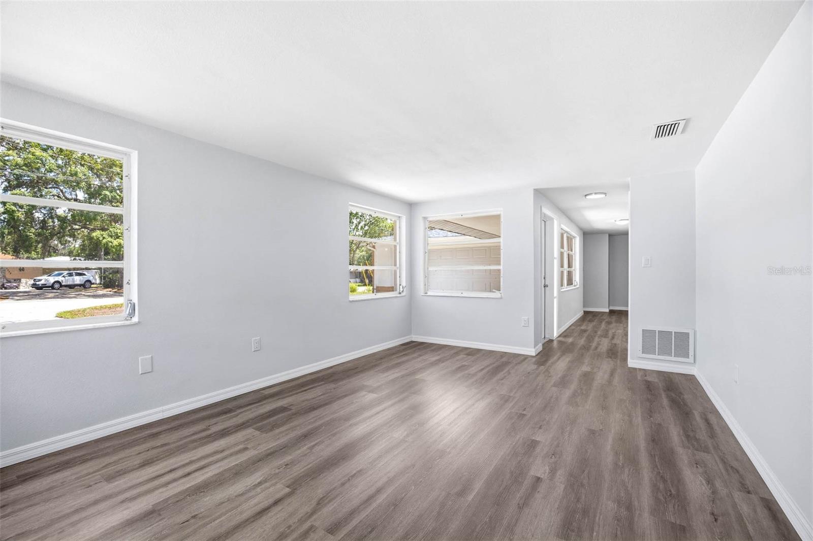WEEKI WACHEE WOODLANDS UNIT 1 - Residential