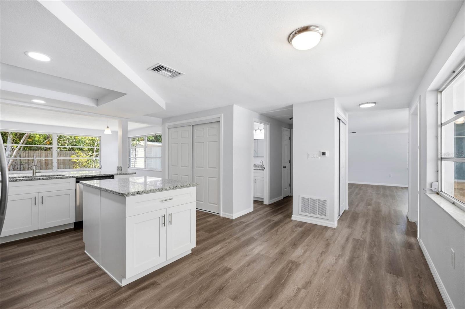 WEEKI WACHEE WOODLANDS UNIT 1 - Residential