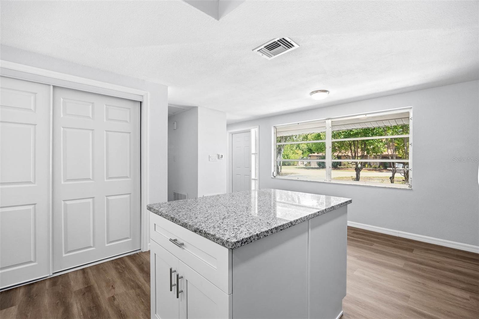 WEEKI WACHEE WOODLANDS UNIT 1 - Residential