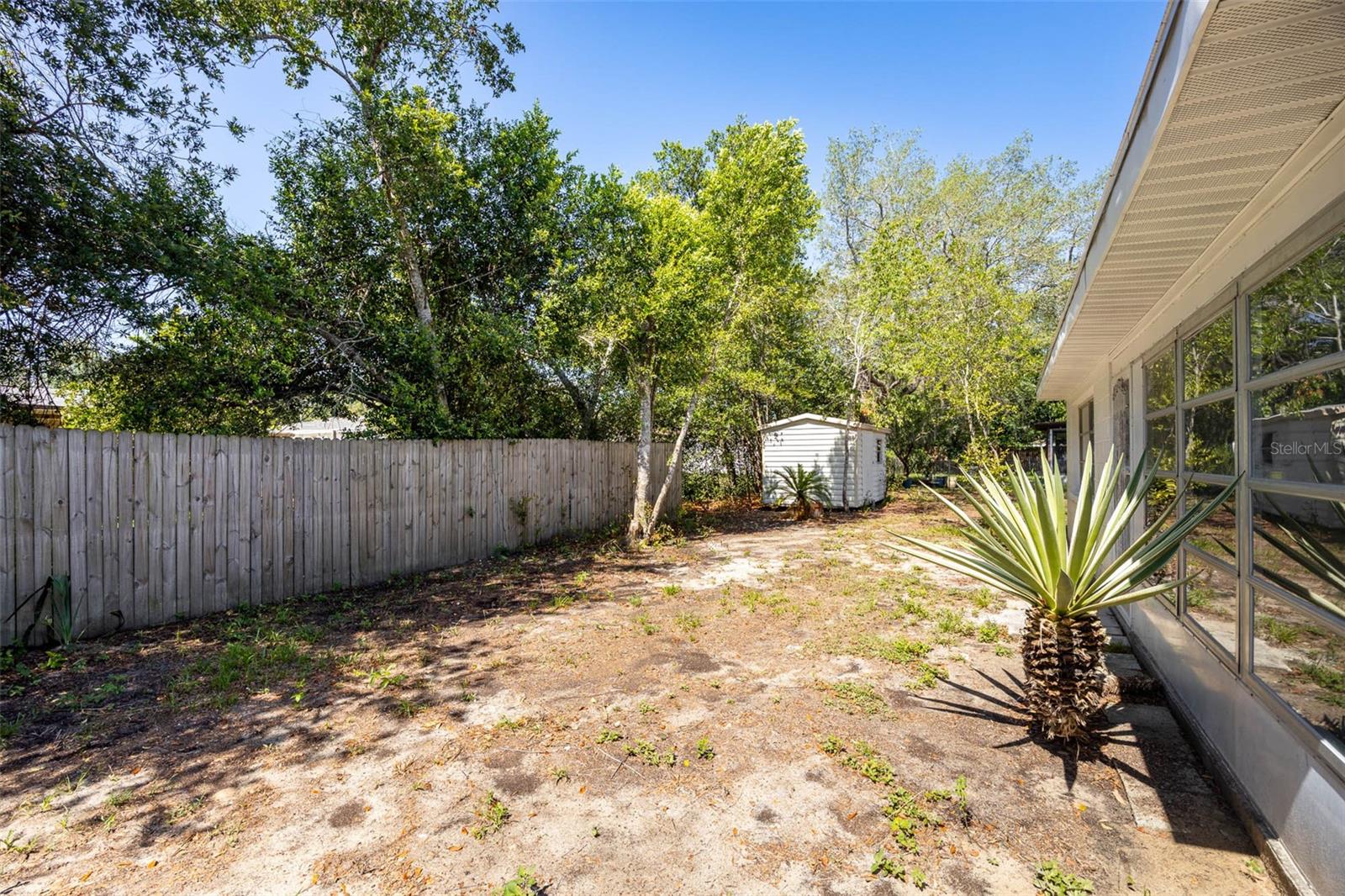 WEEKI WACHEE WOODLANDS UNIT 1 - Residential