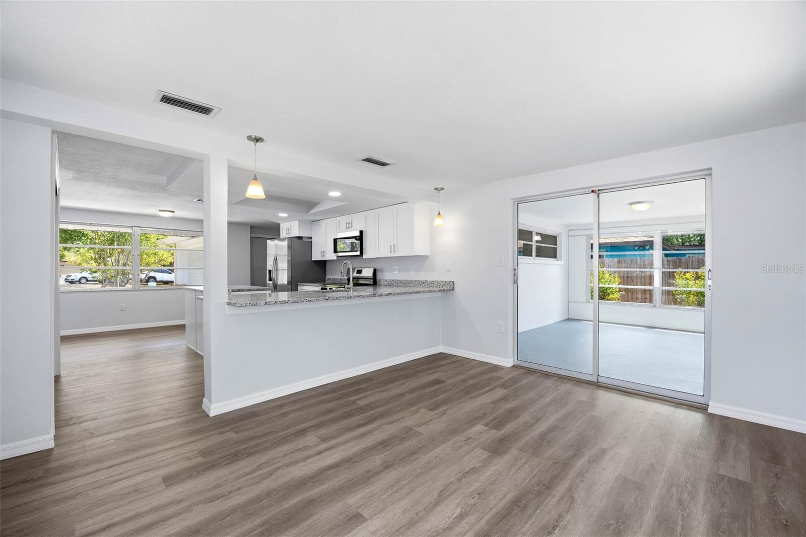 WEEKI WACHEE WOODLANDS UNIT 1 - Residential