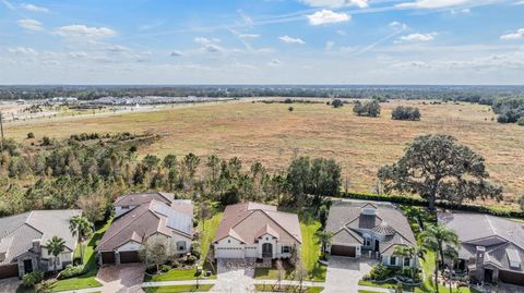 A home in WESLEY CHAPEL