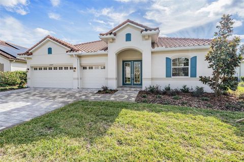 A home in WESLEY CHAPEL