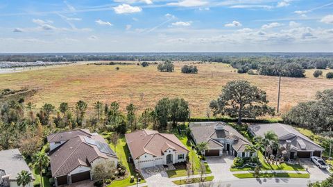 A home in WESLEY CHAPEL