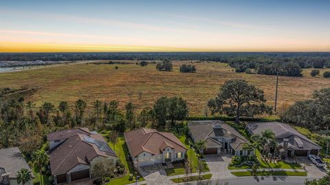 A home in WESLEY CHAPEL