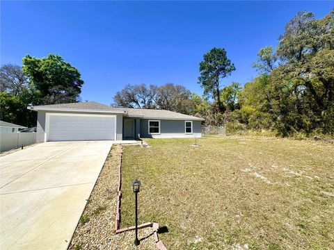 A home in OCALA