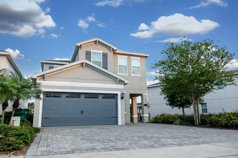 A home in KISSIMMEE