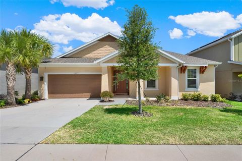 A home in APOPKA