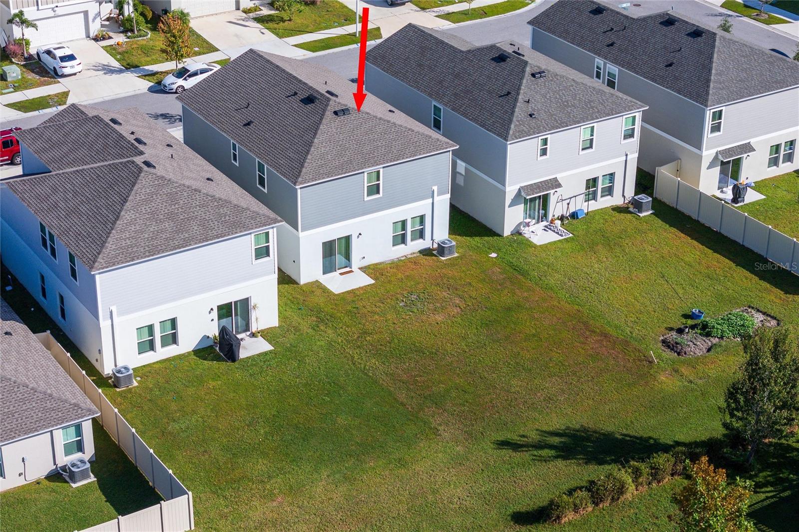 PASADENA POINT - Residential