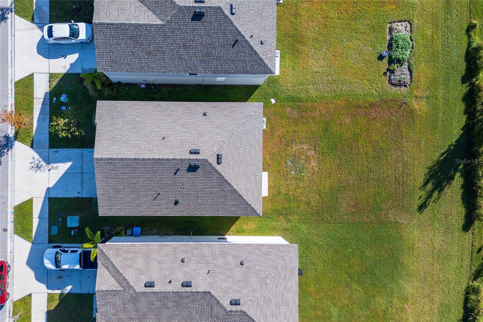 PASADENA POINT - Residential