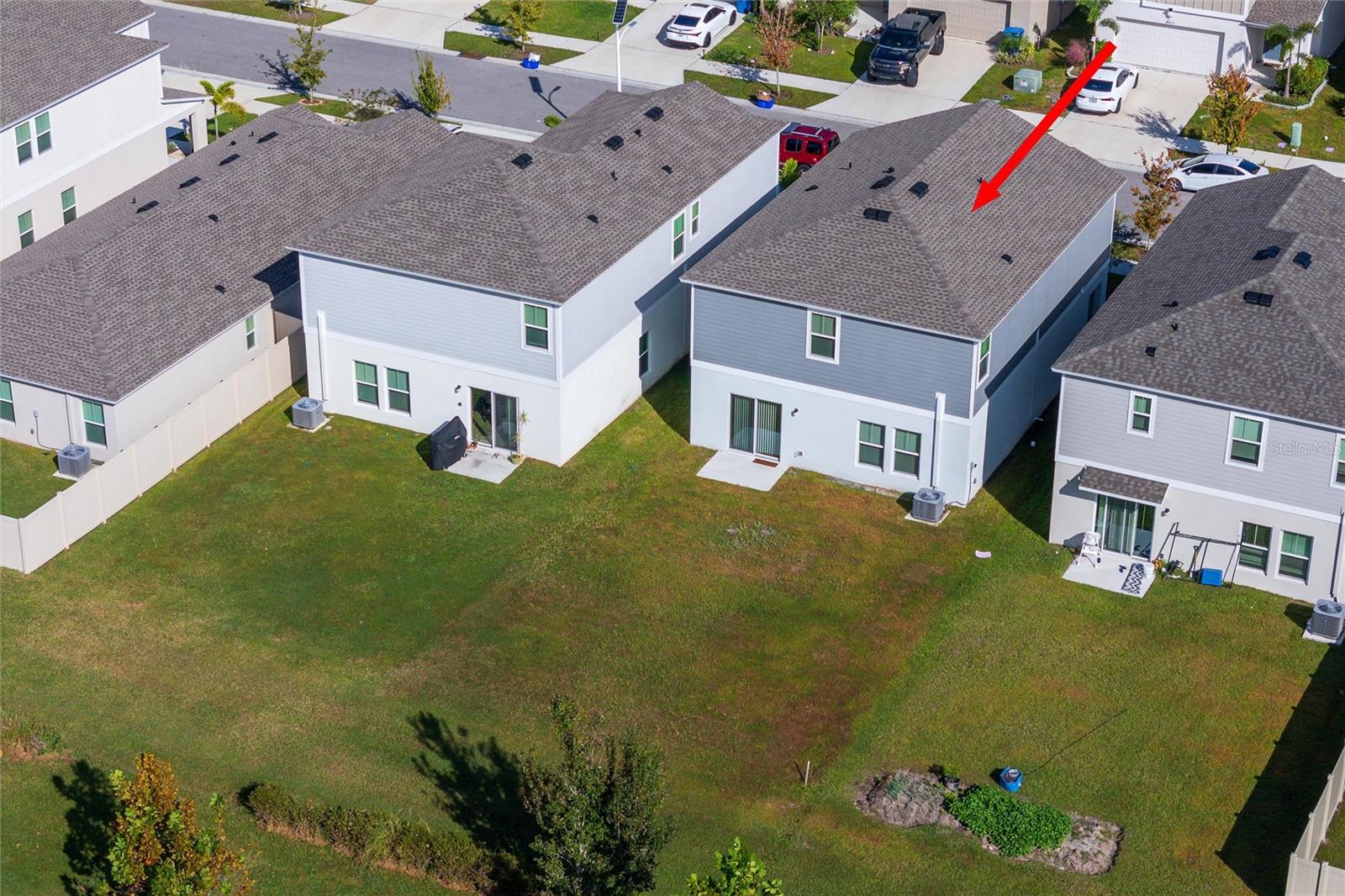 PASADENA POINT - Residential