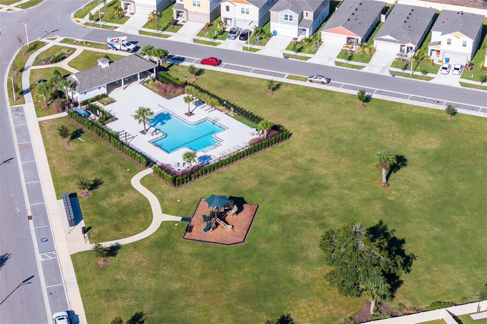 PASADENA POINT - Residential