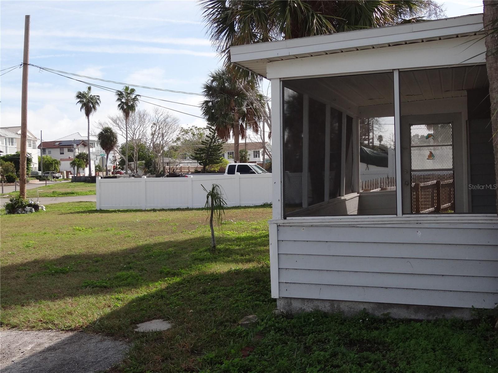 PAGES REP OF MITCHELLS BEACH - Residential Lease