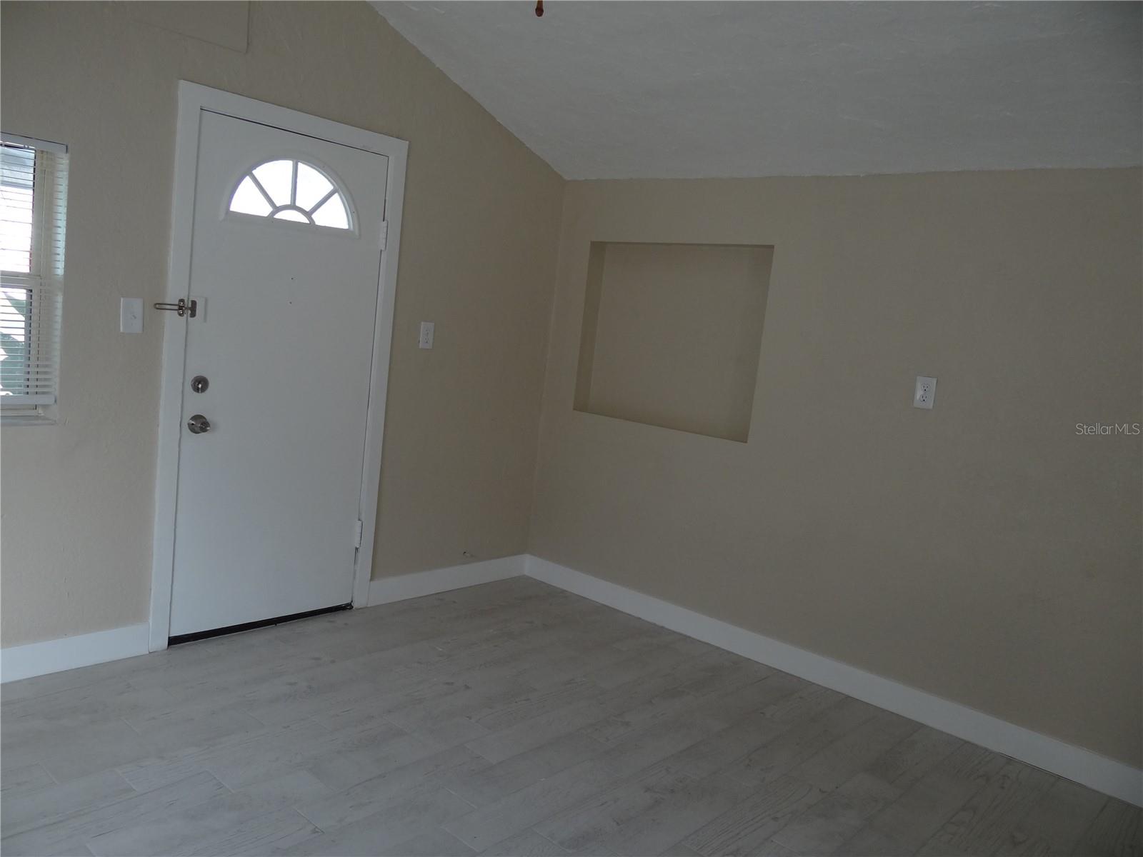 PAGES REP OF MITCHELLS BEACH - Residential Lease