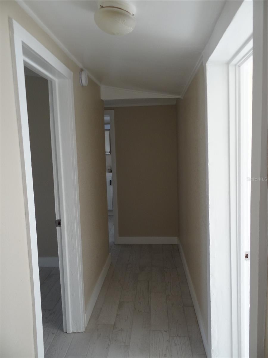 PAGES REP OF MITCHELLS BEACH - Residential Lease