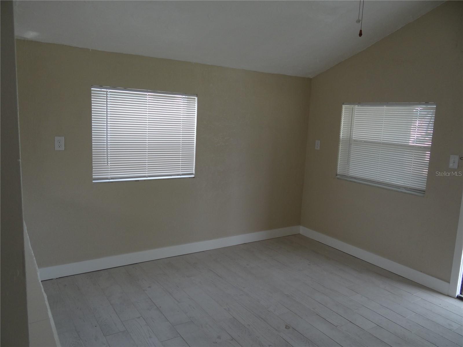 PAGES REP OF MITCHELLS BEACH - Residential Lease