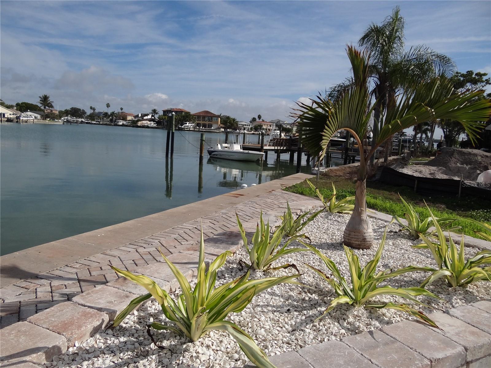 PAGES REP OF MITCHELLS BEACH - Residential Lease