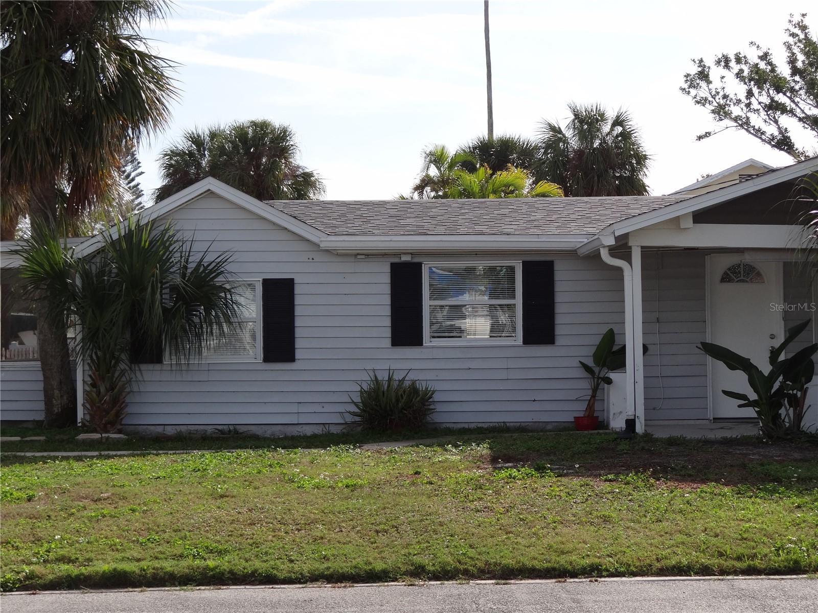 PAGES REP OF MITCHELLS BEACH - Residential Lease