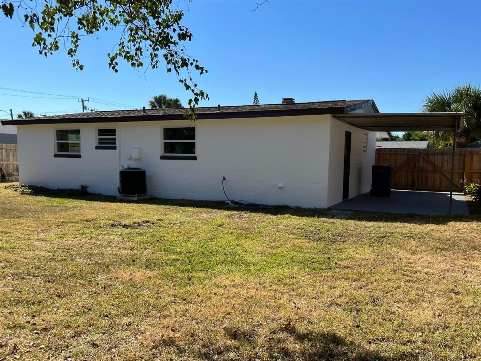 Lake Ellabelle Ext 01 - Residential