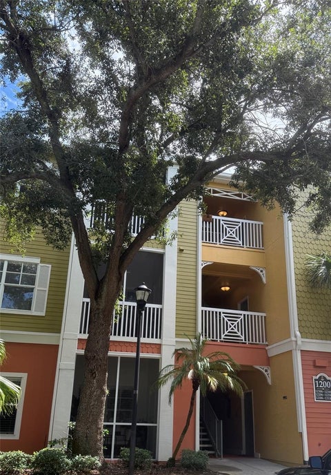 Photo of 4207 S Dale Mabry Highway #12308, Tampa, FL 33611 (MLS # TB8550070)