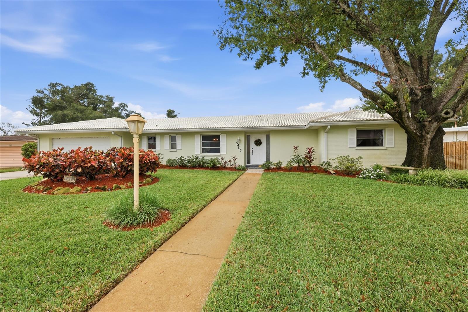 FAIRWAY ACRES UNIT TWO - Residential