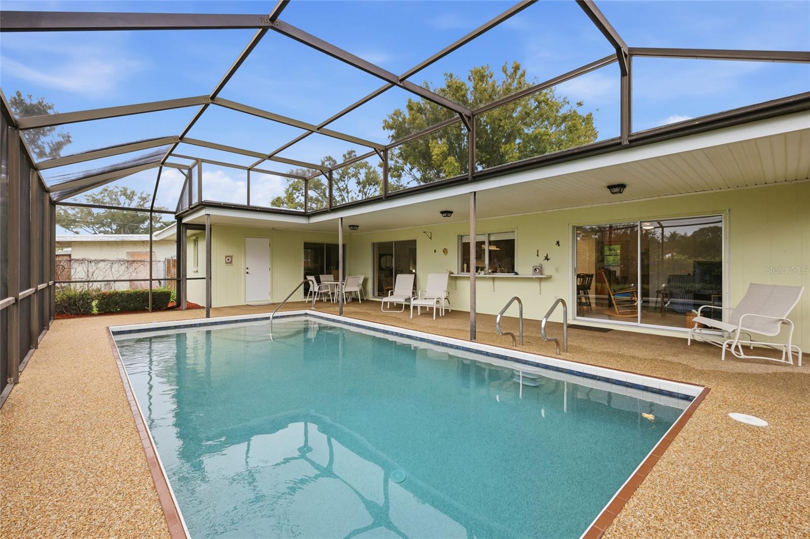 FAIRWAY ACRES UNIT TWO - Residential