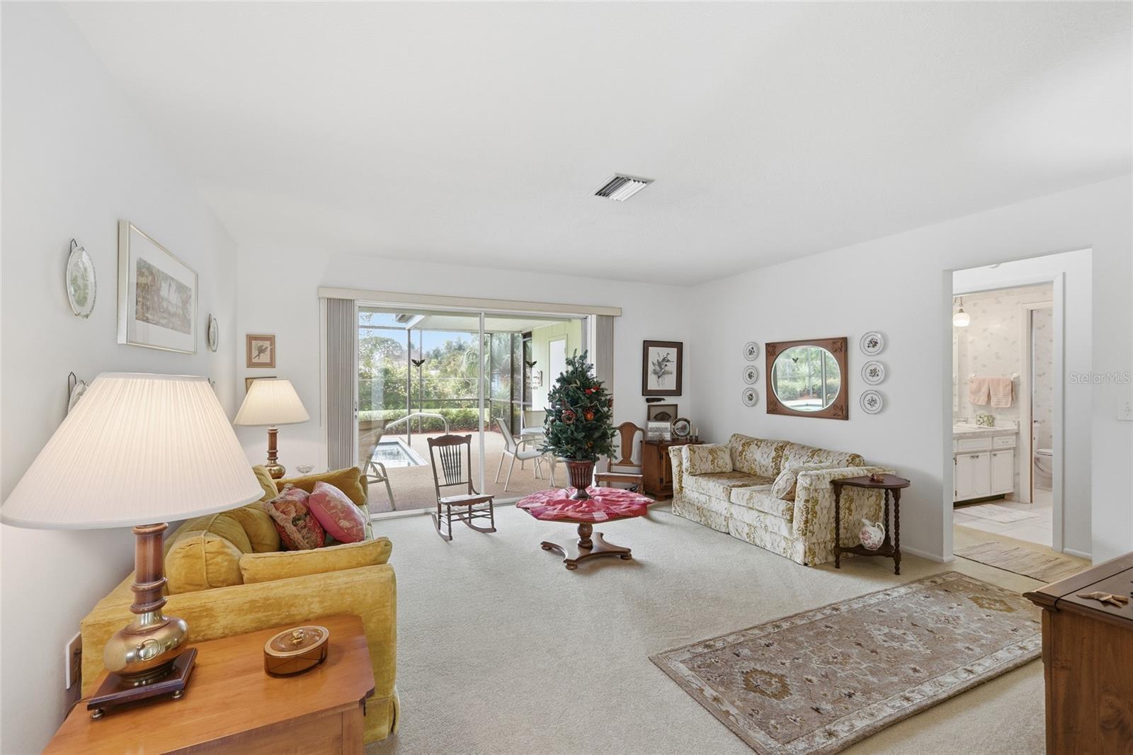 FAIRWAY ACRES UNIT TWO - Residential