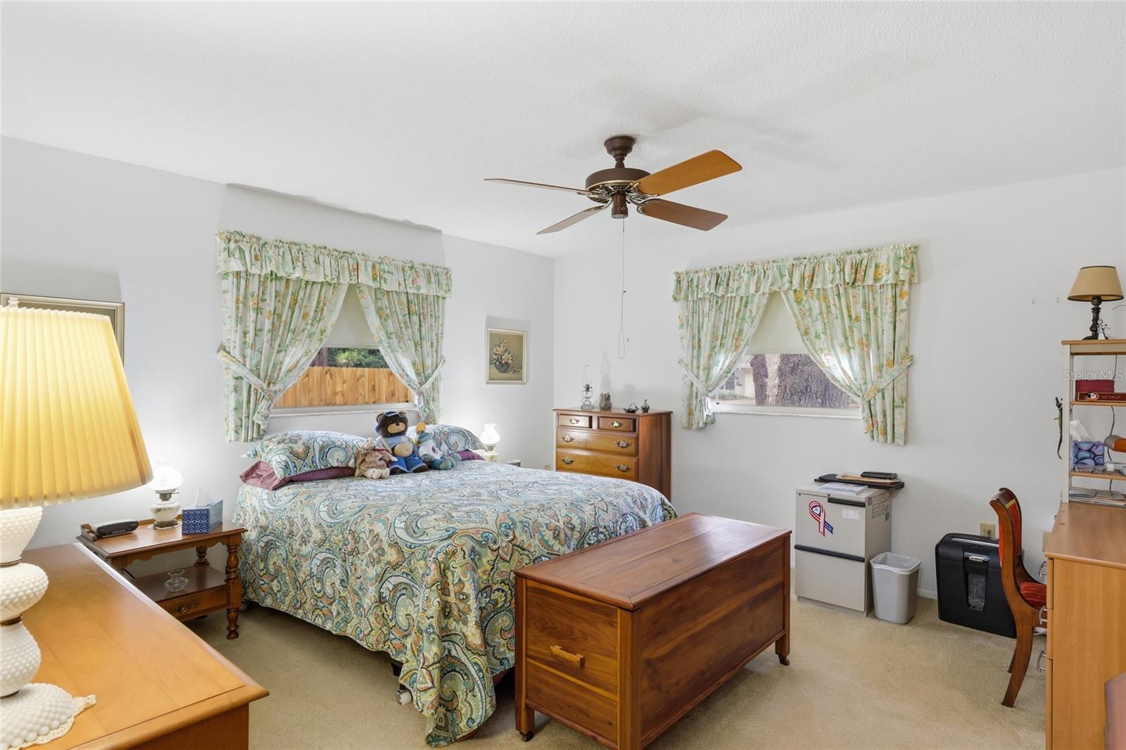 FAIRWAY ACRES UNIT TWO - Residential