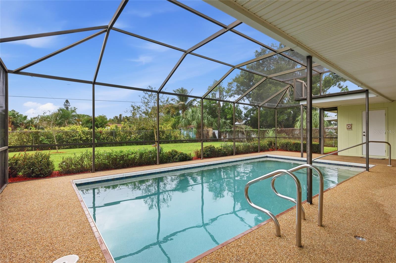 FAIRWAY ACRES UNIT TWO - Residential