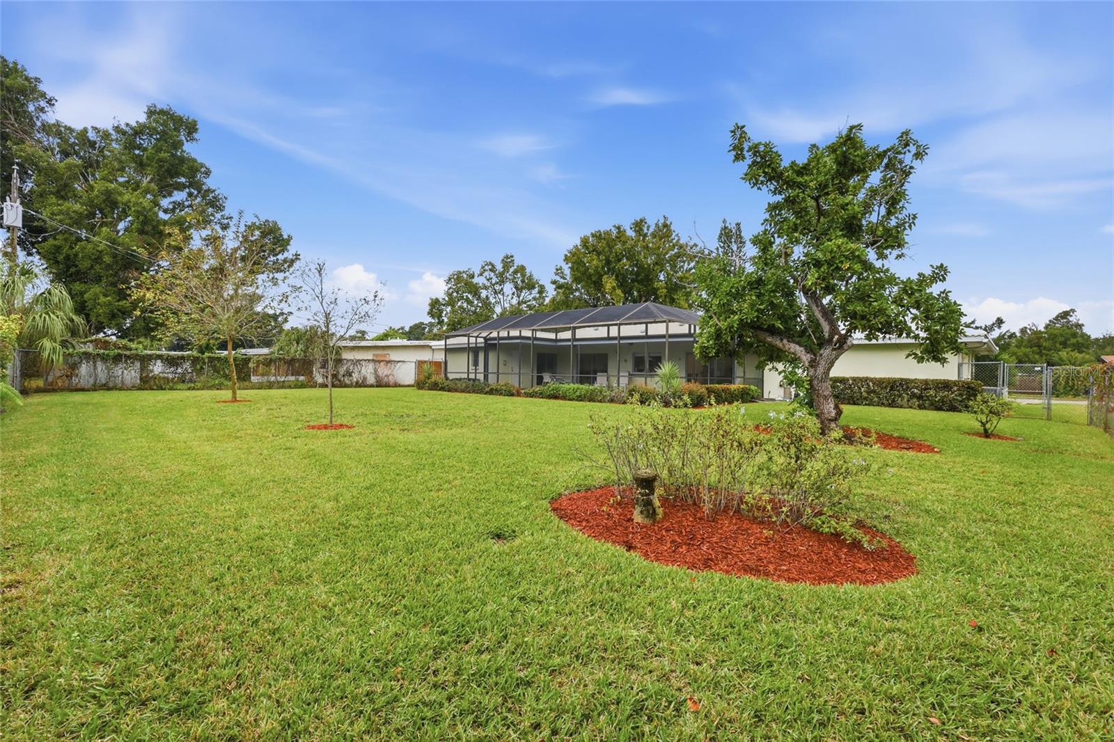 FAIRWAY ACRES UNIT TWO - Residential