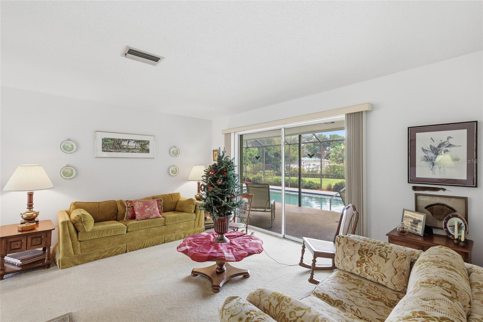 FAIRWAY ACRES UNIT TWO - Residential