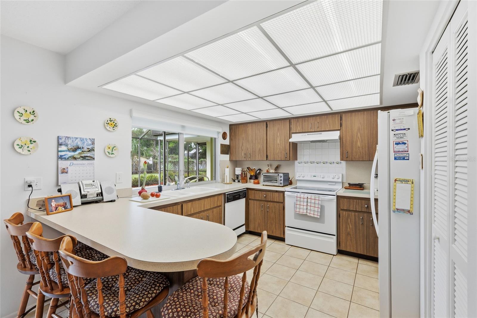 FAIRWAY ACRES UNIT TWO - Residential