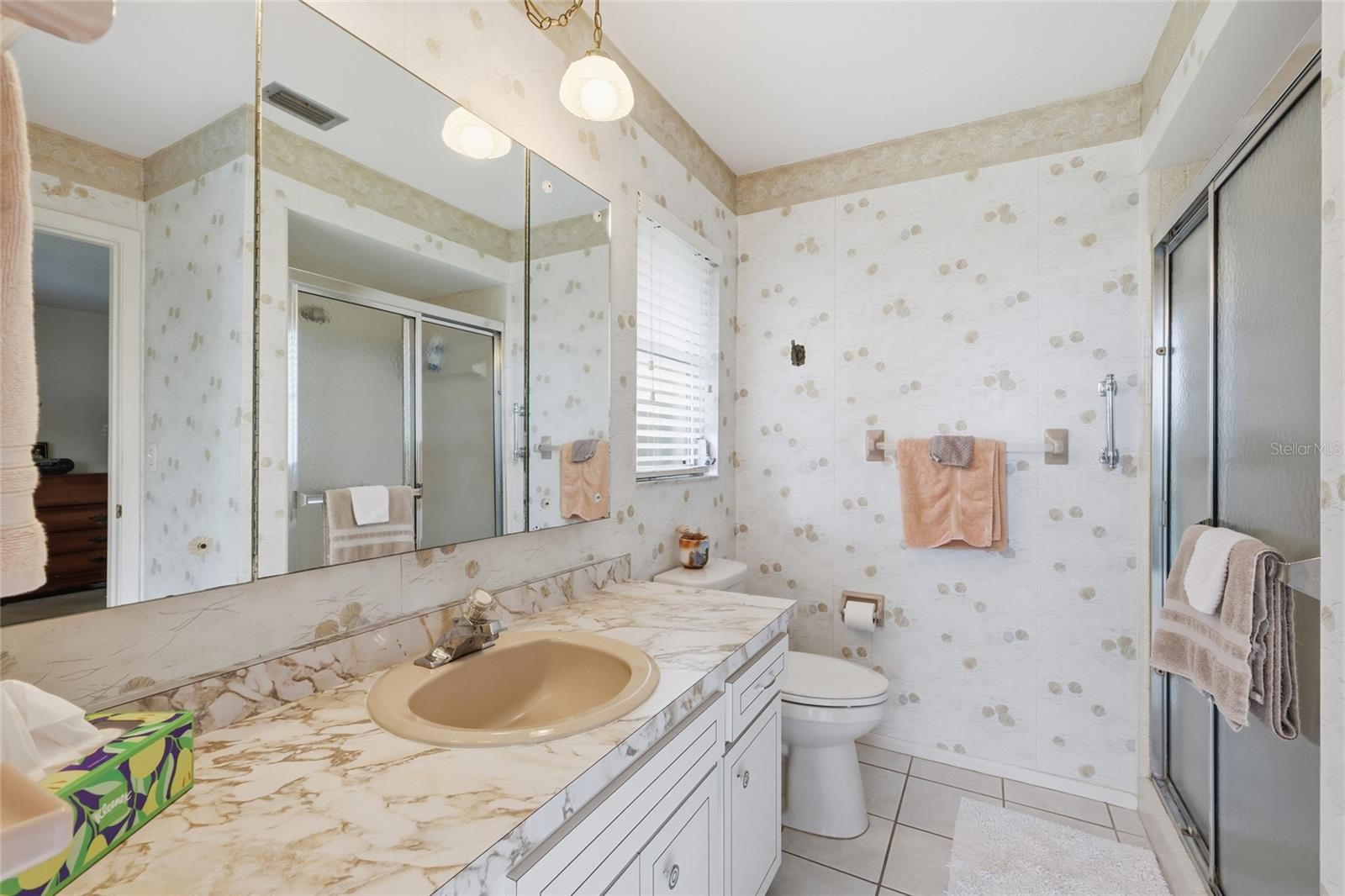 FAIRWAY ACRES UNIT TWO - Residential