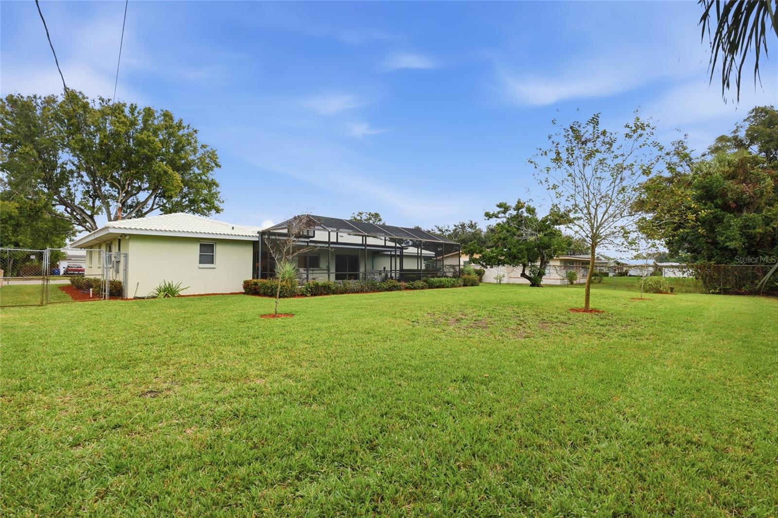 FAIRWAY ACRES UNIT TWO - Residential